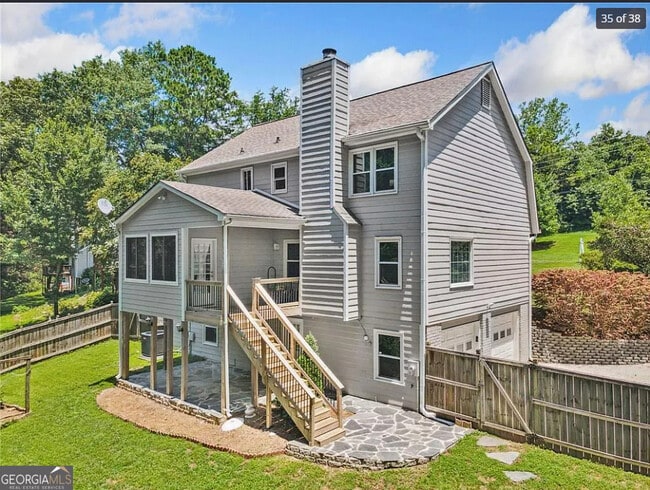 Photo - 1625 Bill Murdock Rd House