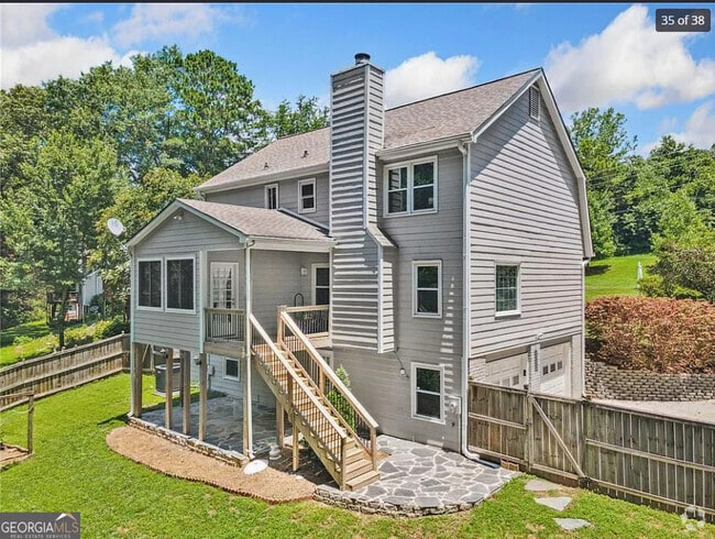 Building Photo - 1625 Bill Murdock Rd Rental