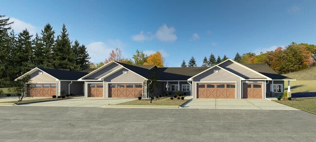 Building Photo - 117 Eiche Dr Rental