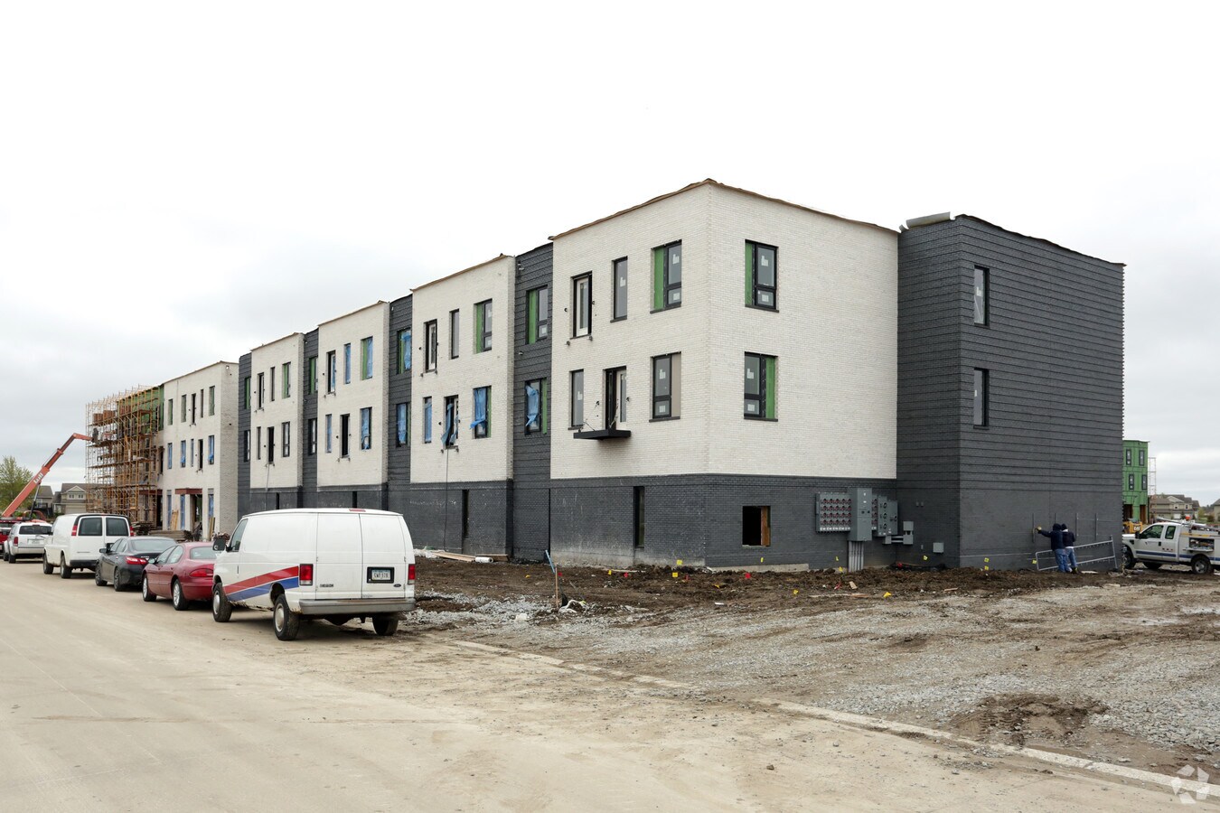 Photo - 2315 Landon Rd