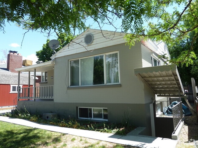 Building Photo - 844 E 2700 S Unit B Rental