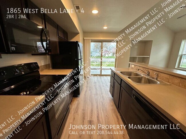 Photo - 1865 W Bella Ln Unit 4