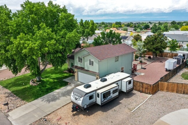 Photo - $2222 | 3BR/3BA | Pueblo West Gem!