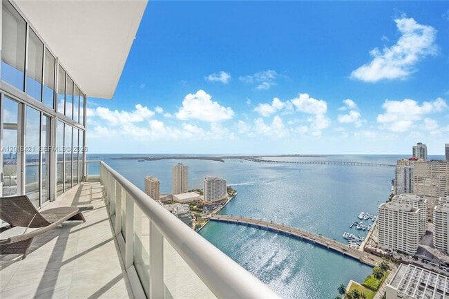 Building Photo - 495 Brickell Ave Unit 4101