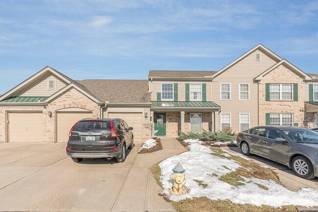 Building Photo - 1548 Butler Ct Unit 102 Rental