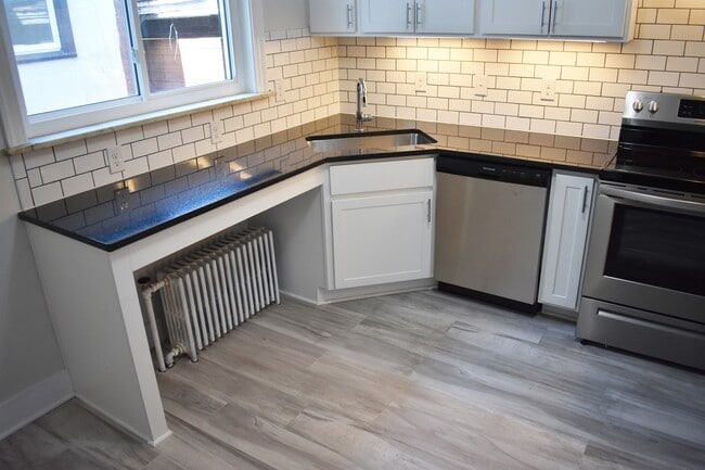 Cocina - 625 6th Ave Unidad 1