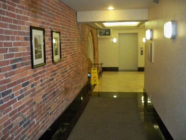 Photo - Gorgeous Canton Shipyard Studio w/ AC & Parking! Available 7/15