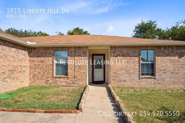 Photo - 1815 Liberty Hill Dr