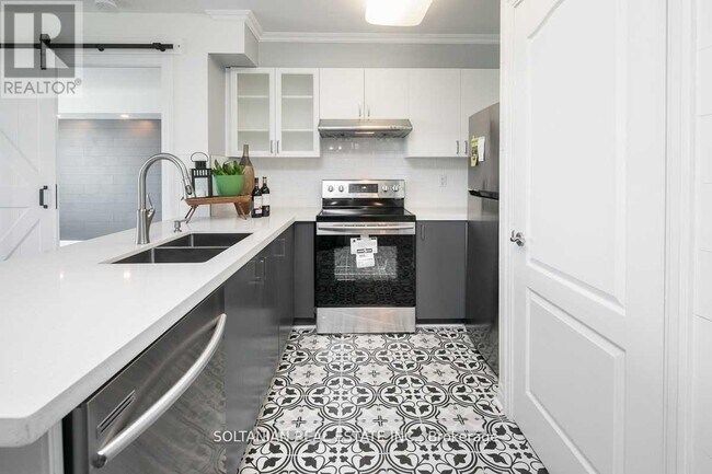 Photo - 188 Doris Ave Unit 807