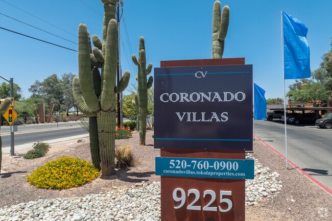 Coronado Villas Apartments