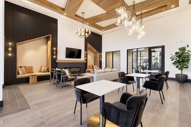 The Depot Apartments at Celina Station