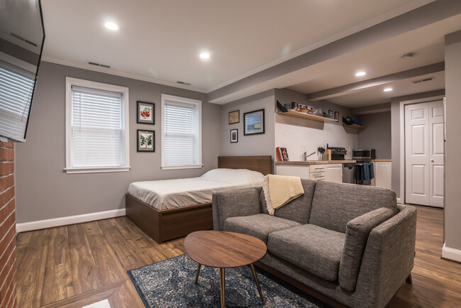 Photo - 1821 16th Street NW Apartment Unit 101