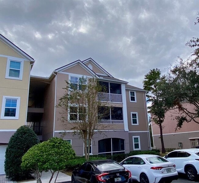 Building Photo - 3468 Soho St Unit 107