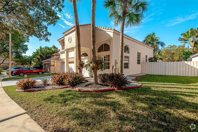 Building Photo - Northwest 158th Avenue, Pembroke Pines, FL... Rental