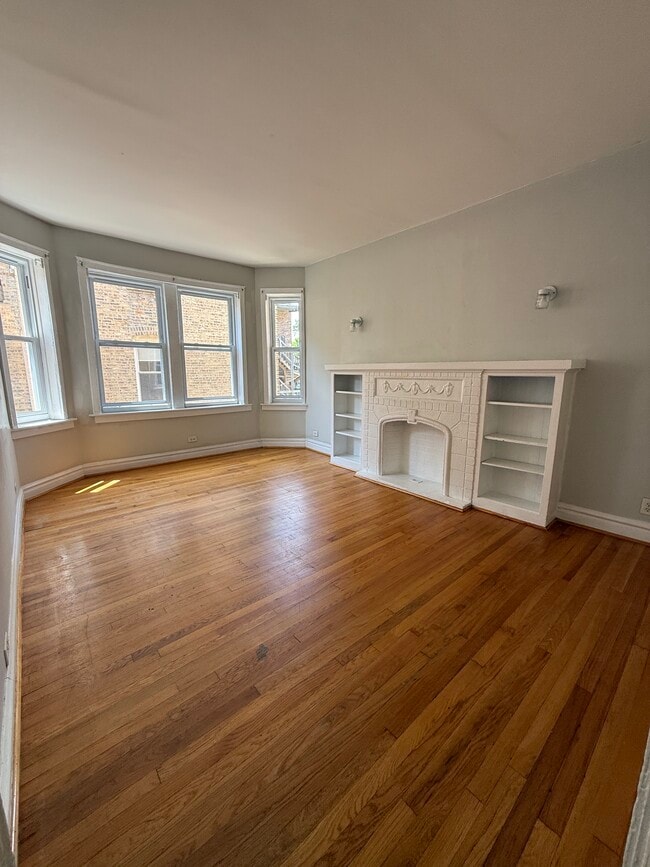 Photo - 3308 W Palmer St Unit 2