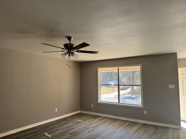 Photo - 2007 Seabiscuit Unidad B