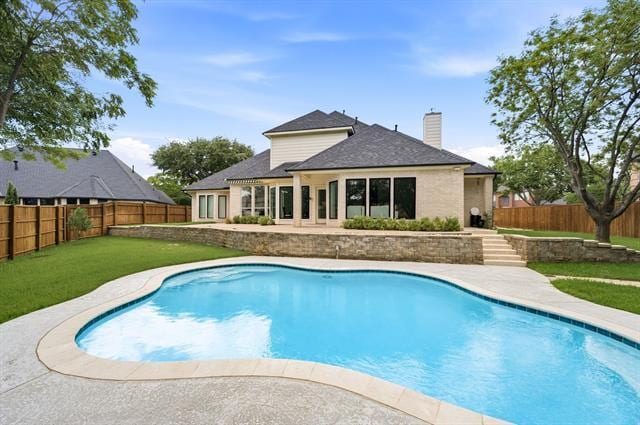 Photo - 4805 Mill Creek Dr
