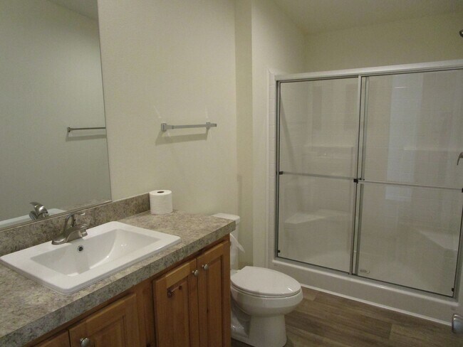 Photo - Brand New Manufactured Home - Water/Sewer/Electricity Provided!