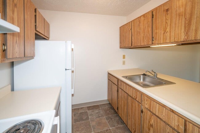 Photo - Stanton Apartments