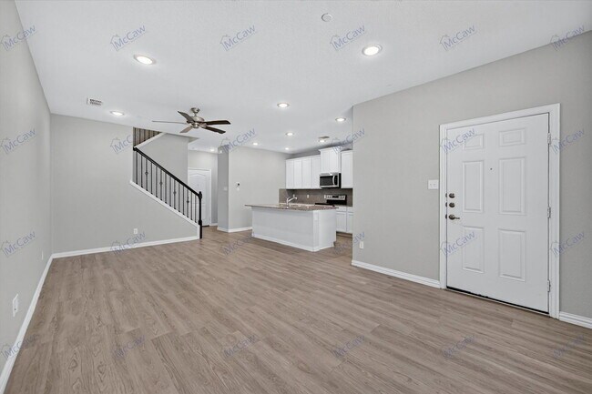 Photo - 3500 Cricket Dr