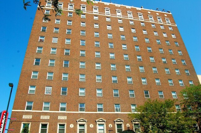 The Roosevelt