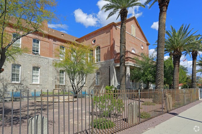 Academy Lofts - Academy Lofts