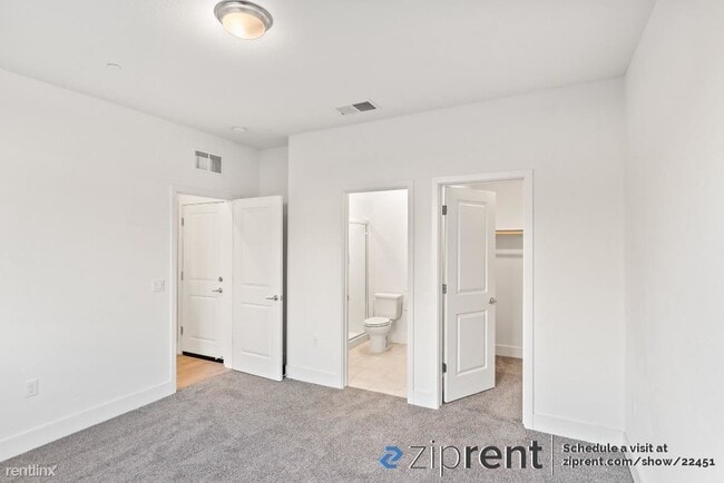 Photo - 4 br, 3.5 bath Townhome - 725 Delve Ct, Ha...