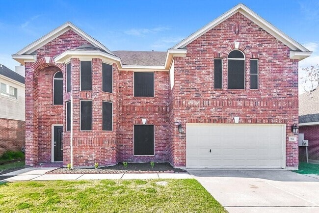 Building Photo - 914 Chase Lock Dr Rental