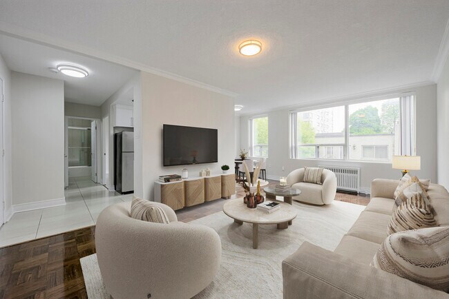 Gertrude Suites