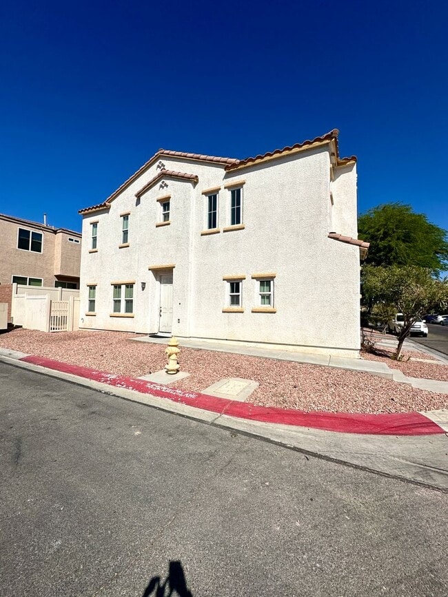 Photo - 5383Flowing Spring Street, Las Vegas, Nevada 89122
