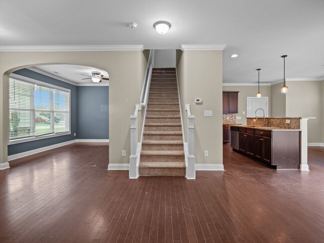 Photo - Welcome to Tall Pines Of New River!