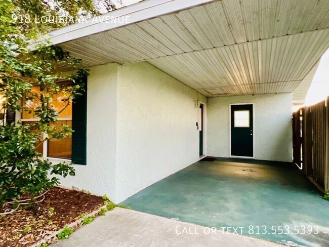 Photo - 918 Louisiana Ave