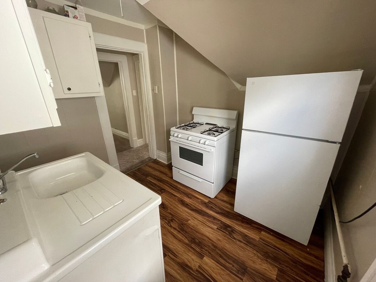 Photo - Park Place Apartments Unidad 3