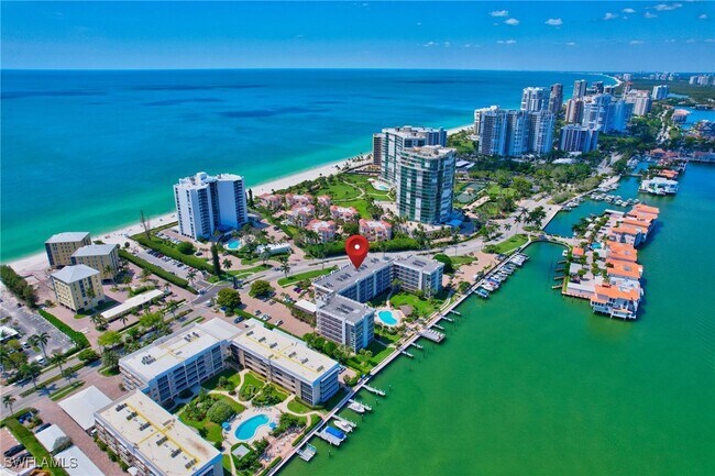 Photo - 3500 Gulf Shore Blvd N Unidad 408