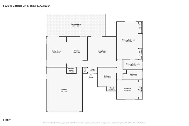 Photo - 5526 W Garden Dr
