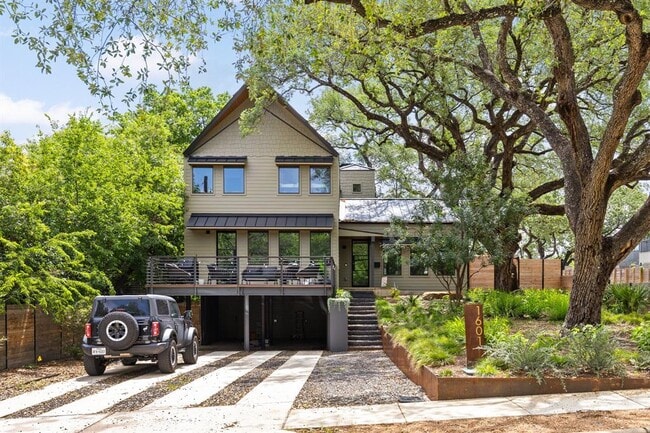 Photo - 1601 Chelsea Ln