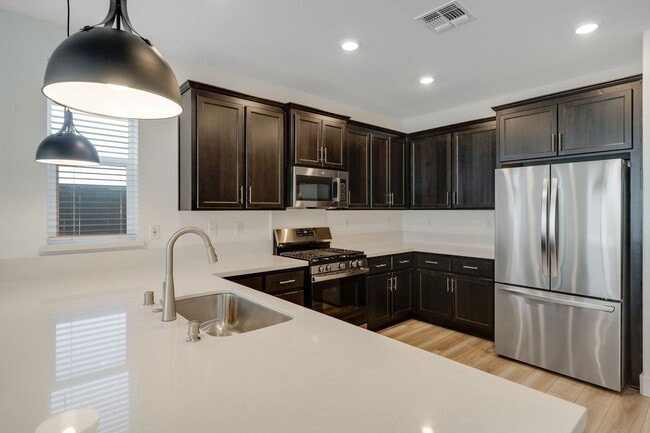 Photo - 2024-Built Sacramento Home with Modern Finishes & Private Backyard!