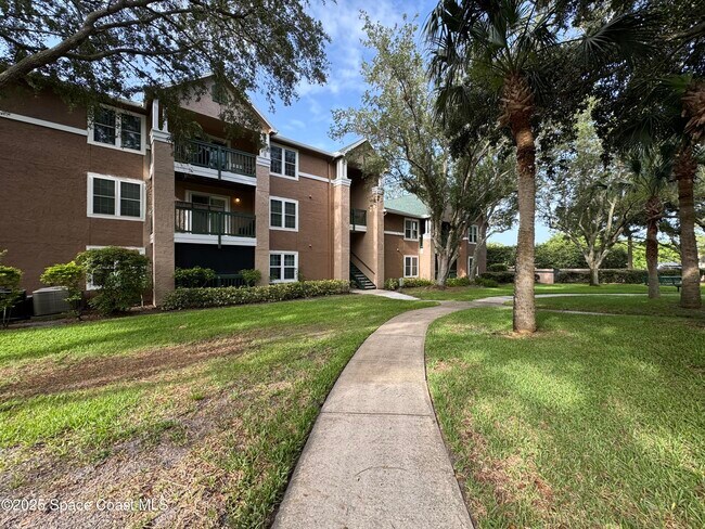 Photo - 7667 N Wickham Rd Condo Unit 1211