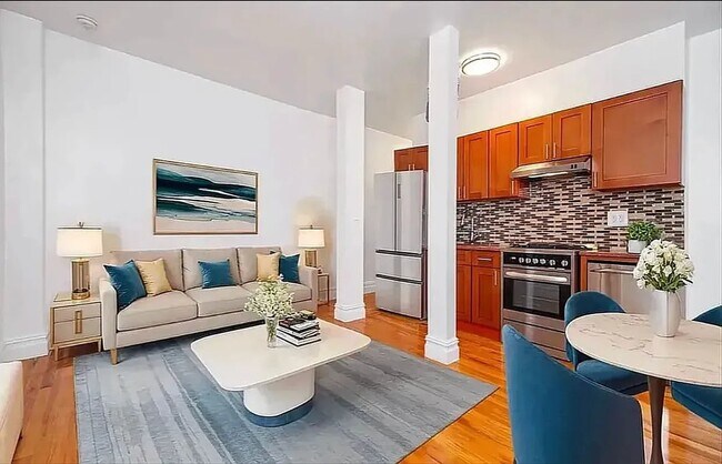 Photo - 160 Waverly Pl Unit 12A