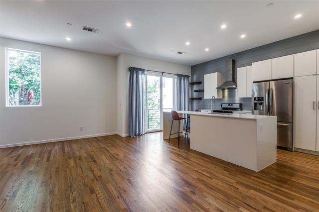 Photo - 3816 San Jacinto St Unit 309