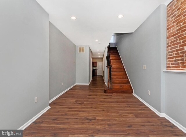 Dinning Area - 420 N Collington Ave