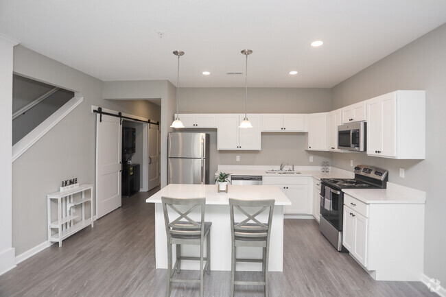 Interior Photo - The Meadows at Keefer Creek Rental