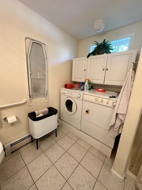 MASTER ON SUITE BATH