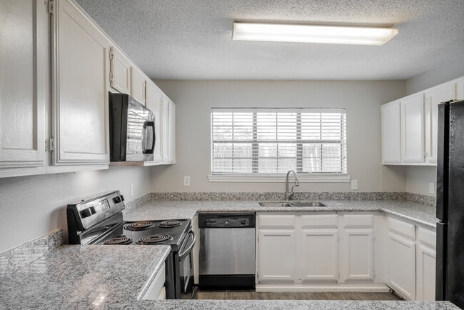 Wyngate Townhomes 3924W