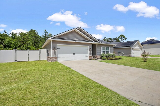 Photo - 725 Waterlily Ct House