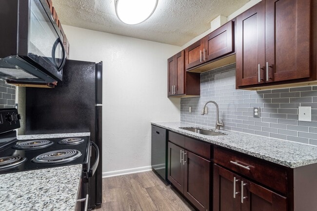 Photo - Stonesthrow Apartment Homes