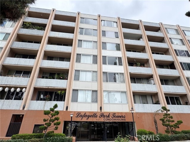 Building Photo - 421 La Fayette Park Pl Unit 304 Rental