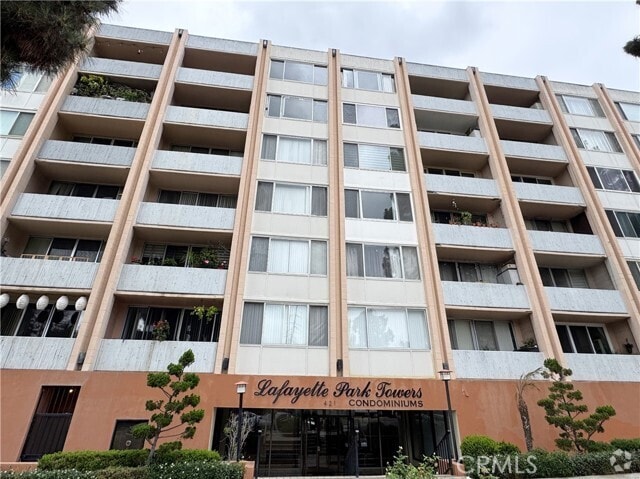 Building Photo - 421 La Fayette Park Pl Unit 304 Rental