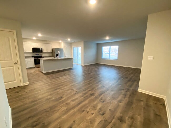 Photo - 3 bed 2 bath new construction in 2025 by DR Horton