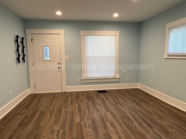 Photo - 1524 Bellefontaine St